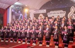 GP.Hưng Hóa - Giao Lưu Ca Đoàn Giáo Hạt Lào Cai – Lai Châu