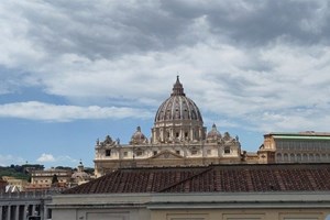 Văn phòng Lao động Vatican: Chúng tôi làm việc để quyền lợi của người lao động không bao giờ bị vi phạm