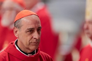 ĐHY Fernández mời gọi tìm kiếm sự thật với lòng khiêm nhường