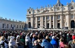 Hơn 3 triệu tín hữu tham dự các buổi Tiếp kiến và các cử hành phụng vụ tại Vatican trong năm 2025