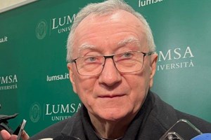 Đức Hồng y Parolin: Bạo lực tại Minneapolis là không thể chấp nhận