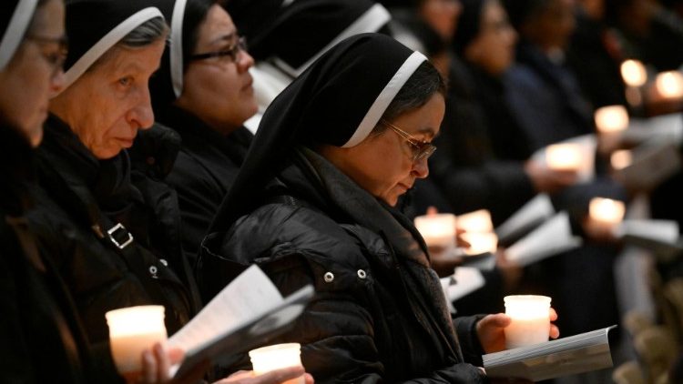 Thư Bộ Tu sĩ gửi các tu sĩ nhân Ngày Thế giới Đời sống Thánh hiến năm 2026