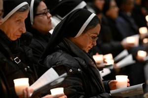 Thư Bộ Tu sĩ gửi các tu sĩ nhân Ngày Thế giới Đời sống Thánh hiến năm 2026