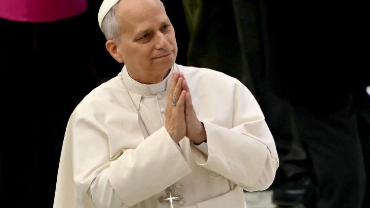 ĐTC Lêô XIV: Ước mong dịp kỷ niệm 800 năm Nhà thờ Chính tòa Toledo là thời gian ân sủng