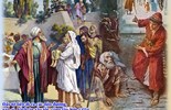 Chúa nhật 28 Thường niên năm A (Mt 22, 1-14) - Chọn và gọi