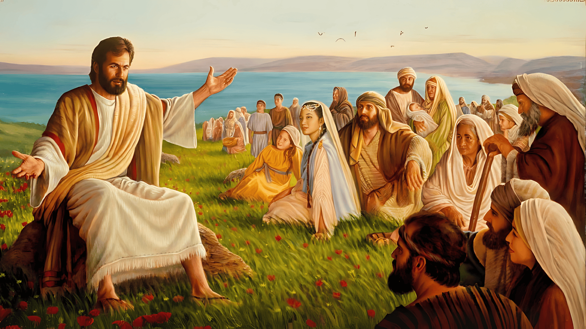 Thứ Sáu tuần 28 Thường niên năm II - "Men" Pharisêu (Lc 12,1-7)