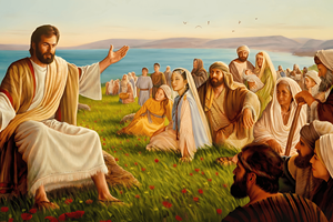 Thứ Sáu tuần 28 Thường niên năm II - "Men" Pharisêu (Lc 12,1-7)