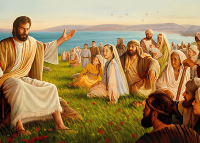 Thứ Sáu tuần 28 Thường niên năm II - "Men" Pharisêu (Lc 12,1-7)