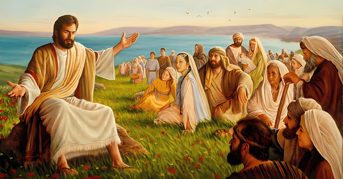Thứ Sáu tuần 28 Thường niên năm II - "Men" Pharisêu (Lc 12,1-7)