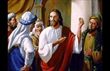 Chúa nhật 29 Thường niên năm A - Khánh nhật Truyền giáo - Lập trường (Mt 22, 15-21)