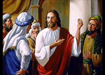 Chúa nhật 29 Thường niên năm A - Khánh nhật Truyền giáo - Lập trường (Mt 22, 15-21)
