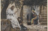 Thứ Ba tuần 27 Thường niên năm II - Tất bật công việc (Lc 10,38-42)