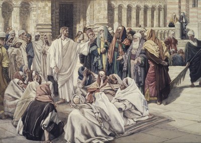 Thứ Tư tuần 5 Thường niên năm II (Mc 7,14-23)