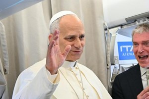 Tòa Thánh cho biết Đức Thánh Cha Lêô XIV sẽ không viếng thăm Hoa Kỳ trong năm 2026