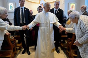 Chủ đề của Ngày Thế giới Ông Bà và Người Cao Tuổi lần thứ 6