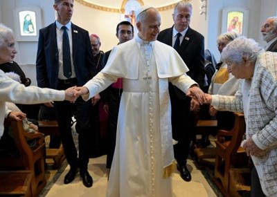 Chủ đề của Ngày Thế giới Ông Bà và Người Cao Tuổi lần thứ 6