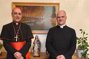 Bộ Giáo lý Đức tin: Để đối thoại, Huynh đoàn Thánh Piô X cần ngưng việc truyền chức Giám mục