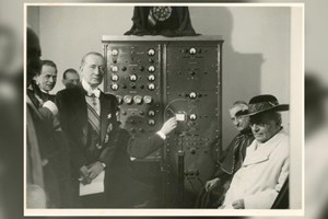 Mừng Sinh nhật Radio Vatican - 95 năm phục vụ Đức Giáo hoàng