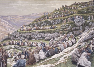 Thứ Bảy tuần 5 Thường niên năm II (Mc 1,1-10)