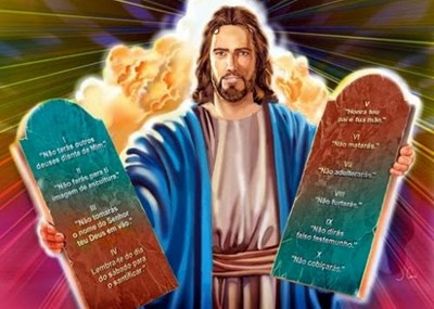 Chúa nhật 6 Thường niên năm A (Mt 5,17-37)