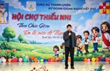 GP.Hưng Hóa - Tổng Kết Hành Trình Đức Tin & Niềm Vui Tại Hội Chợ Thiếu Nhi Giáo Xứ Thanh Uyên: Theo Chúa Giêsu – Em là môn đệ thừa sai