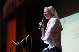 ĐTC Lêô XIV bổ nhiệm Sơ Simona Brambilla làm Thành viên Bộ Giám mục