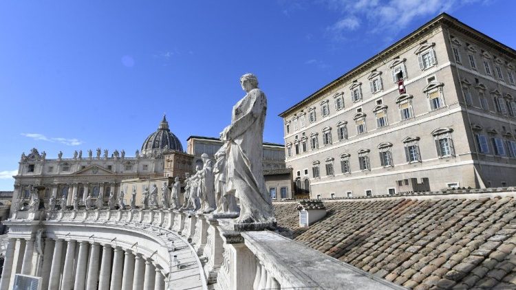 ĐHY Marc Ouellet nói về việc giáo dân và nữ tu đảm nhiệm vị trí lãnh đạo tại Vatican