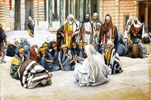 Lễ Tro - Giữ chay và kiêng thịt (Mt 6,1-6.16-18)