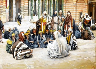 Lễ Tro - Giữ chay và kiêng thịt (Mt 6,1-6.16-18)