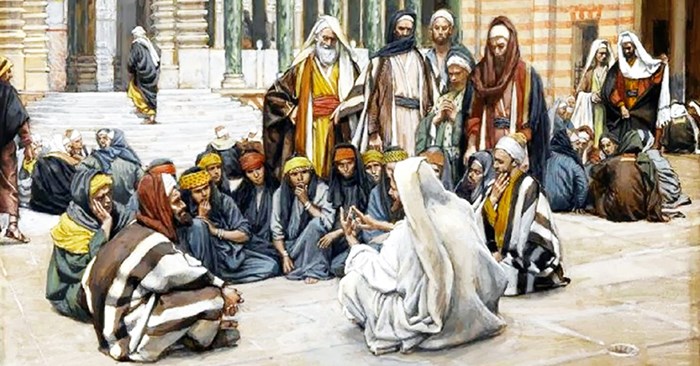 Lễ Tro - Giữ chay và kiêng thịt (Mt 6,1-6.16-18)