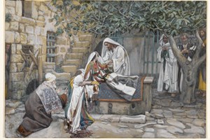 Thứ Ba tuần 4 Thường niên năm II (Mc 5,21-43)