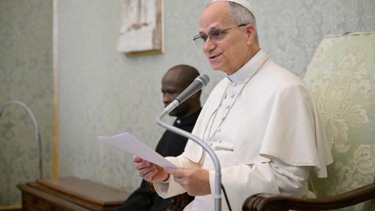 ĐTC Lêô XIV: Kim chỉ nam cho sự dấn thân xã hội là Tin Mừng và học thuyết xã hội của Giáo hội