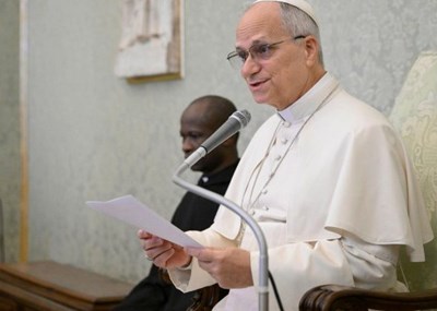 ĐTC Lêô XIV: Kim chỉ nam cho sự dấn thân xã hội là Tin Mừng và học thuyết xã hội của Giáo hội