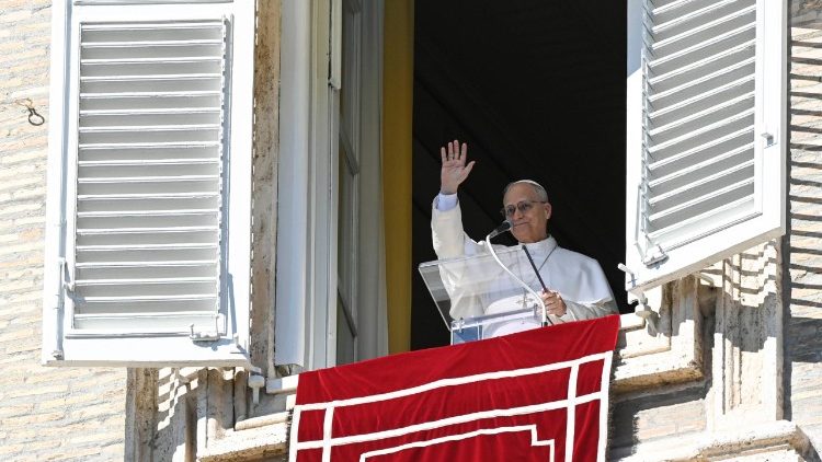 Kinh Truyền Tin (22/2): Hãy dành không gian cho sự thinh lặng