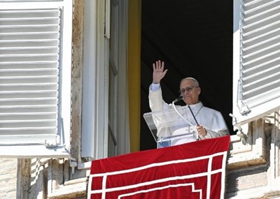 Kinh Truyền Tin (22/2): Hãy dành không gian cho sự thinh lặng