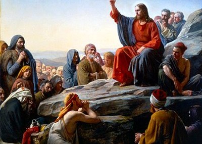 Thứ Ba tuần 1 mùa Chay (Mt 6,7-15)