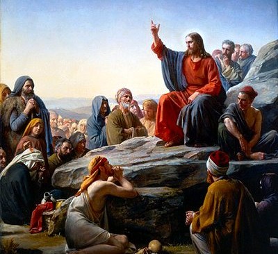 Thứ Ba tuần 1 mùa Chay (Mt 6,7-15)