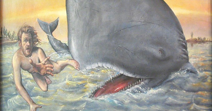 Thứ Tư tuần 1 mùa Chay (Lc 11,29-32)