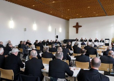 Sứ thần Tòa Thánh tại Đức cảnh báo Hội đồng Giám mục về những chia rẽ có thể từ việc cải cách