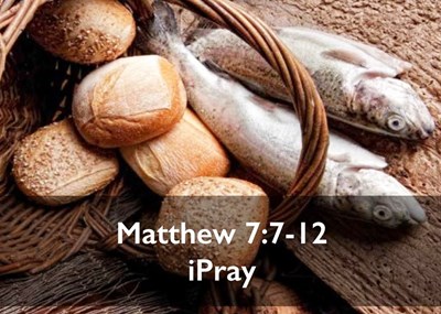 Thứ Năm tuần 1 mùa Chay (Mt 7,7-12)