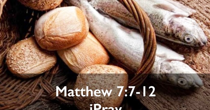 Thứ Năm tuần 1 mùa Chay (Mt 7,7-12)