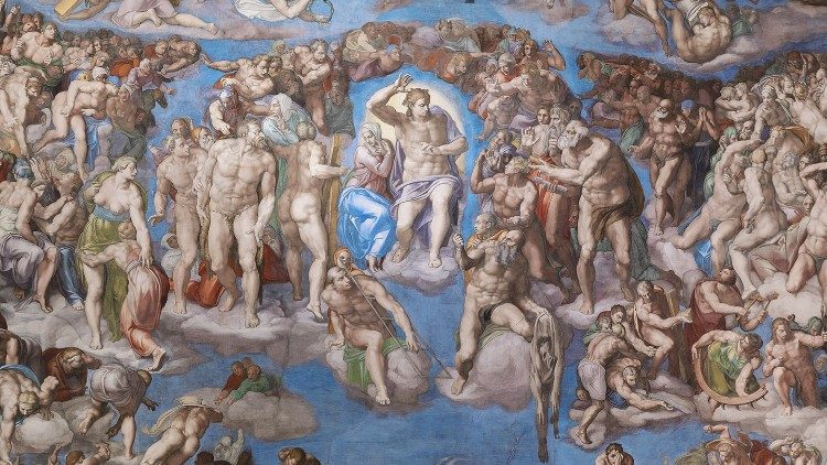 Vatican và Microsoft ra mắt phông chữ kỹ thuật số lấy cảm hứng từ thư pháp của Michelangelo