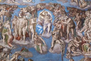 Vatican và Microsoft ra mắt phông chữ kỹ thuật số lấy cảm hứng từ thư pháp của Michelangelo
