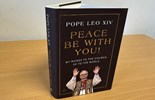 Đức Thánh Cha: Chỉ có tâm hồn hòa bình mới có thể xây dựng nền hòa bình công bằng và lâu dài