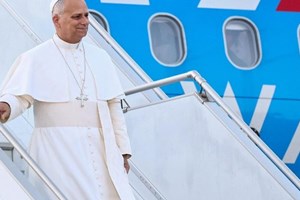 Đức Thánh Cha Lêô XIV sẽ viếng thăm châu Phi, Tây Ban Nha và Monaco