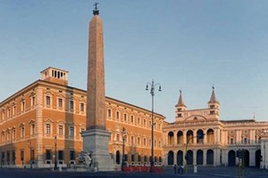 Đức Thánh Cha bổ nhiệm 4 Giám mục phụ tá cho giáo phận Roma