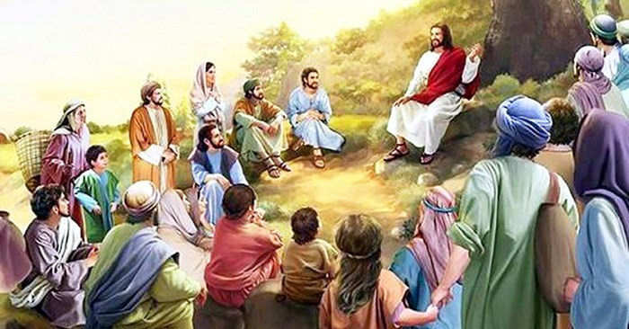 Thứ Bảy tuần 1 mùa Chay (Mt 5,43-48)