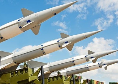 Tòa Thánh: Hòa bình không thể chỉ đạt được bằng răn đe, nhưng cần cắt giảm và giải trừ vũ khí