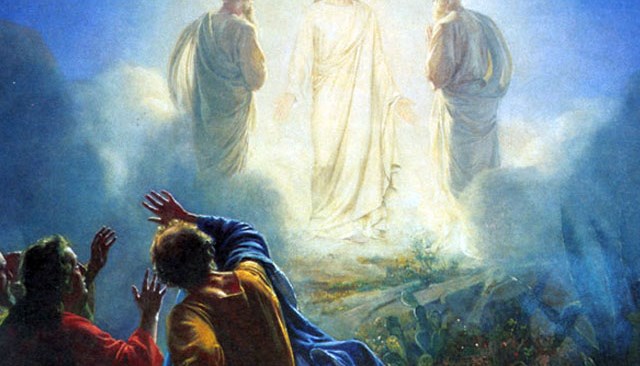 Chúa nhật 2 mùa Chay năm A (Mt 17,1-9)