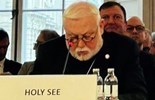 Ngoại trưởng Tòa Thánh: Mọi cuộc chiến đều là một thất bại luân lý và nhân bản